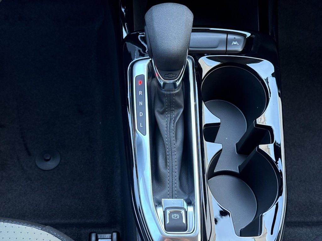 Thumbnail: 2026 Chevrolet Trax - 15