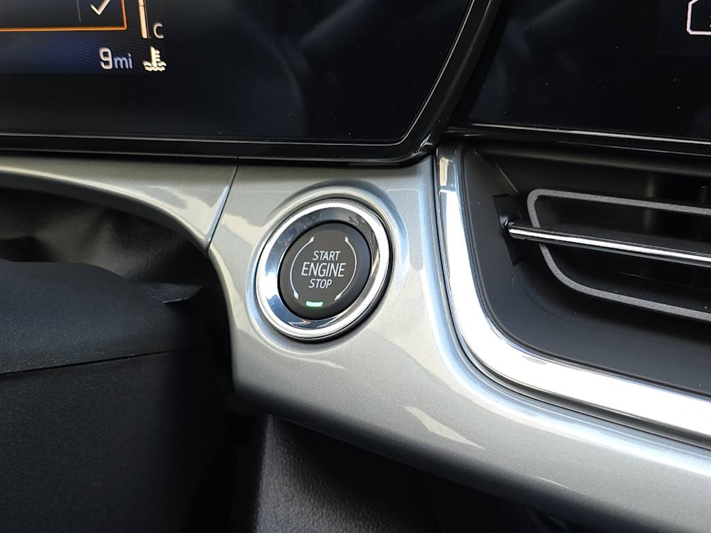 Thumbnail: 2026 Chevrolet Trax - 26