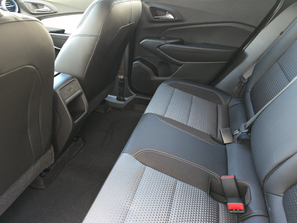 Thumbnail: 2026 Chevrolet Trax - 12