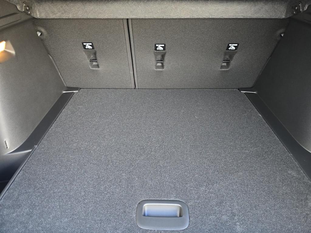 Thumbnail: 2026 Chevrolet Trax - 17