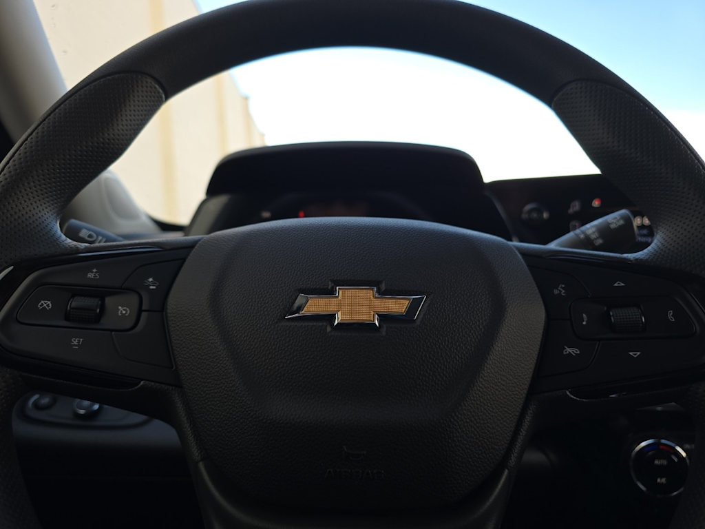 Thumbnail: 2026 Chevrolet Trax - 27