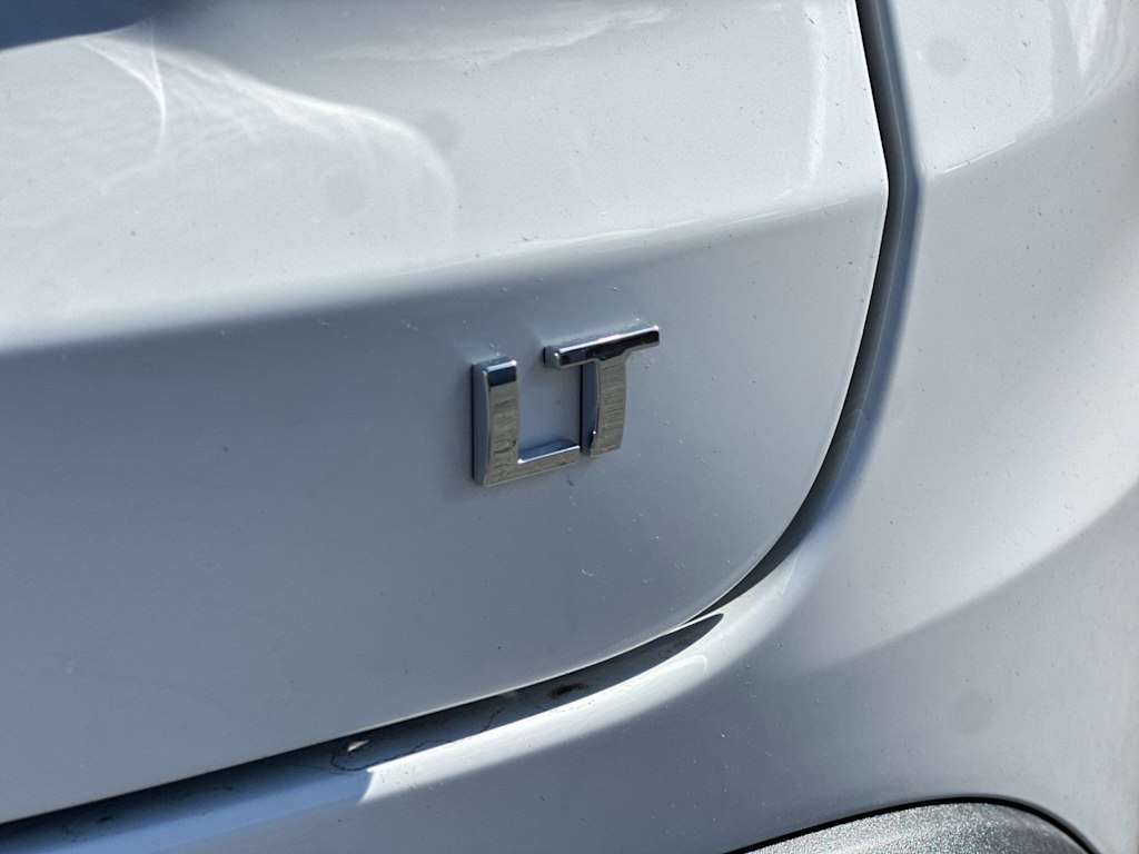 Thumbnail: 2026 Chevrolet Trax - 7