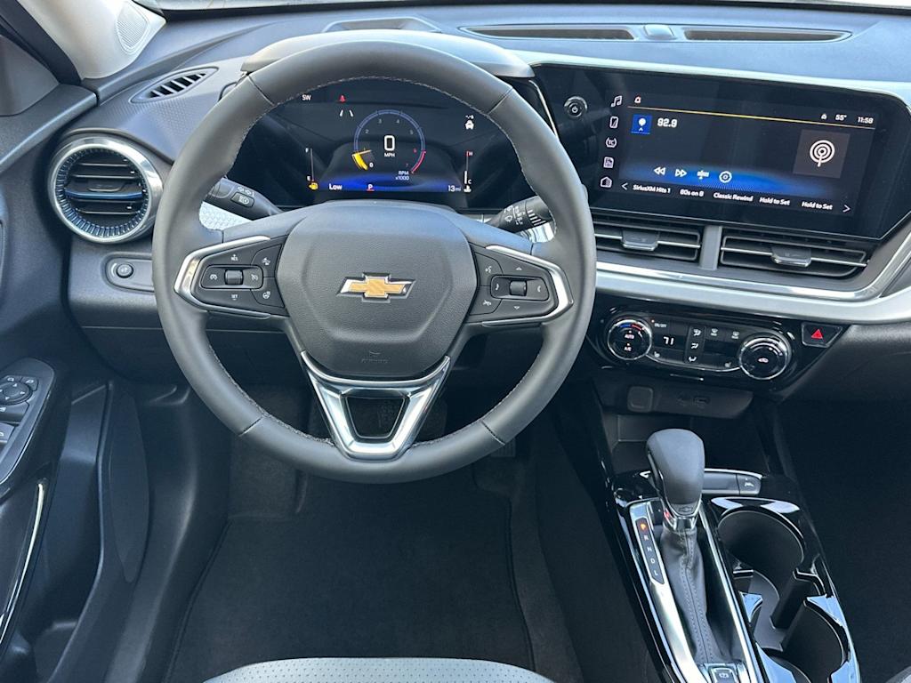 Thumbnail: 2026 Chevrolet Trax - 11