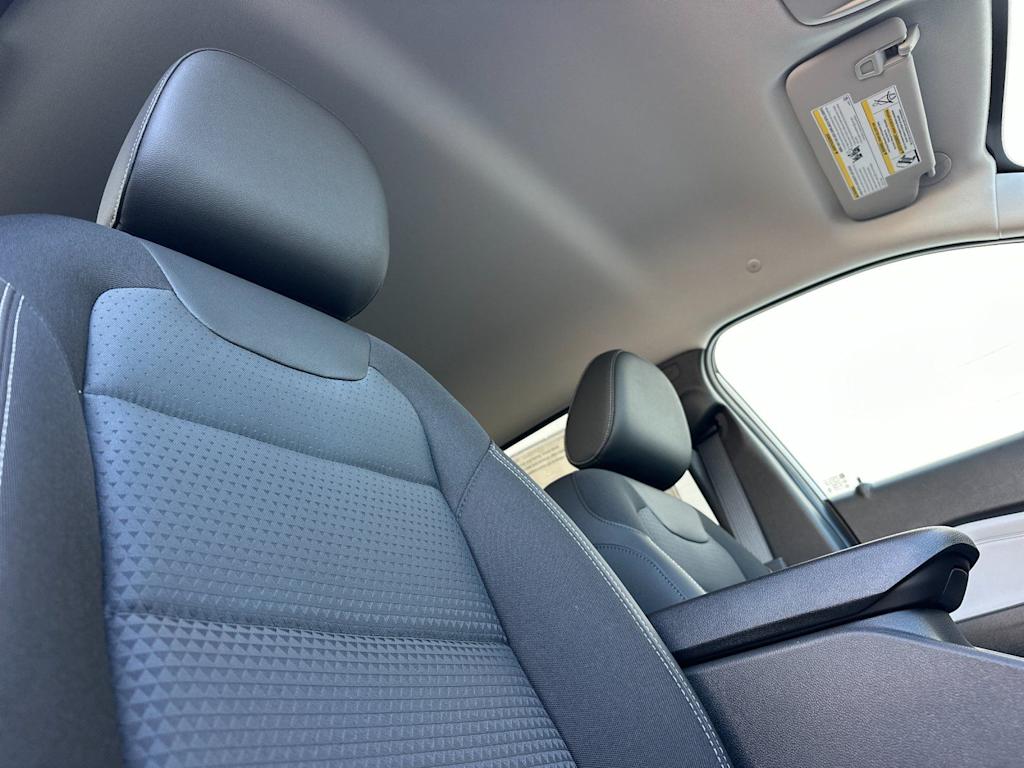 Thumbnail: 2026 Chevrolet Trax - 23