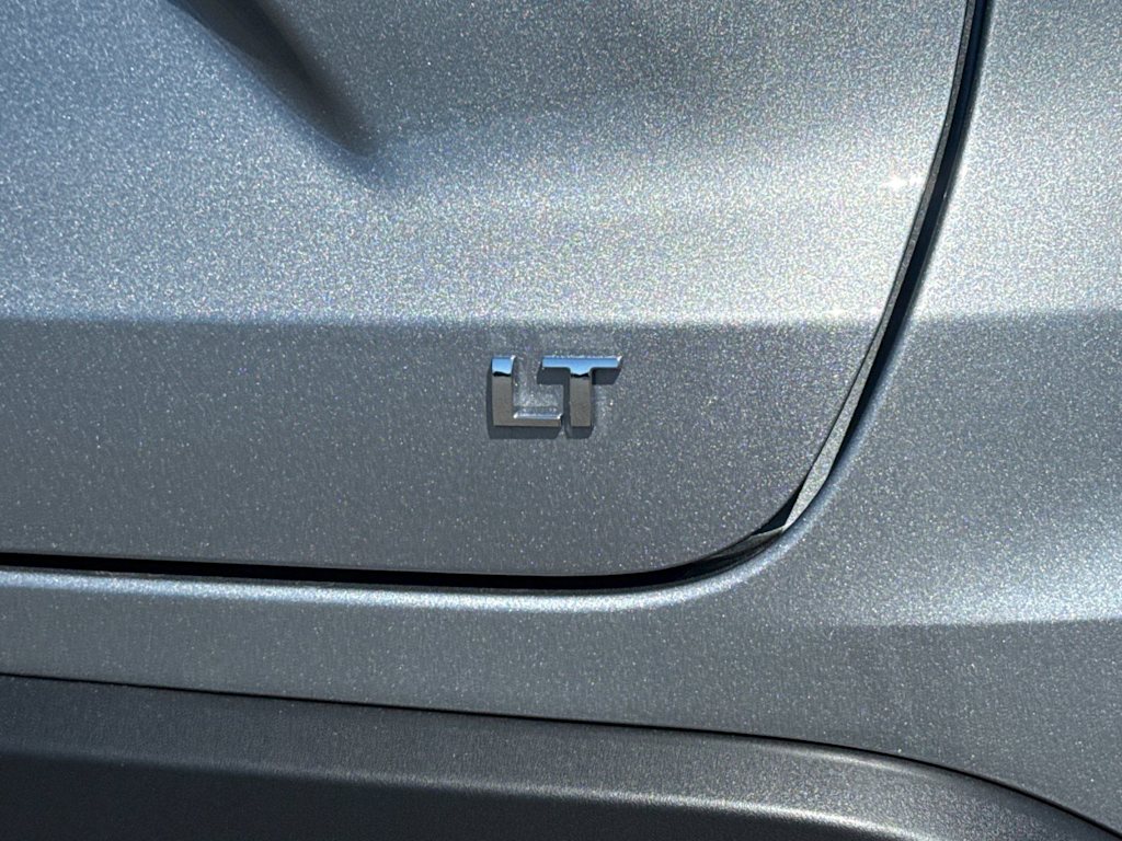 Thumbnail: 2026 Chevrolet Trax - 7
