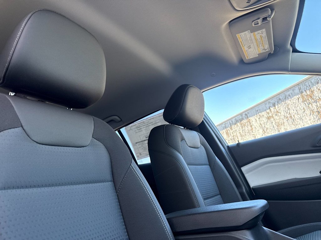 Thumbnail: 2026 Chevrolet Trax - 10