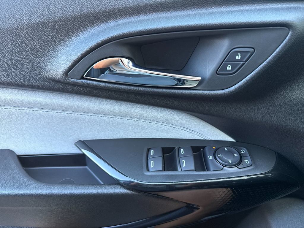 Thumbnail: 2026 Chevrolet Trax - 22