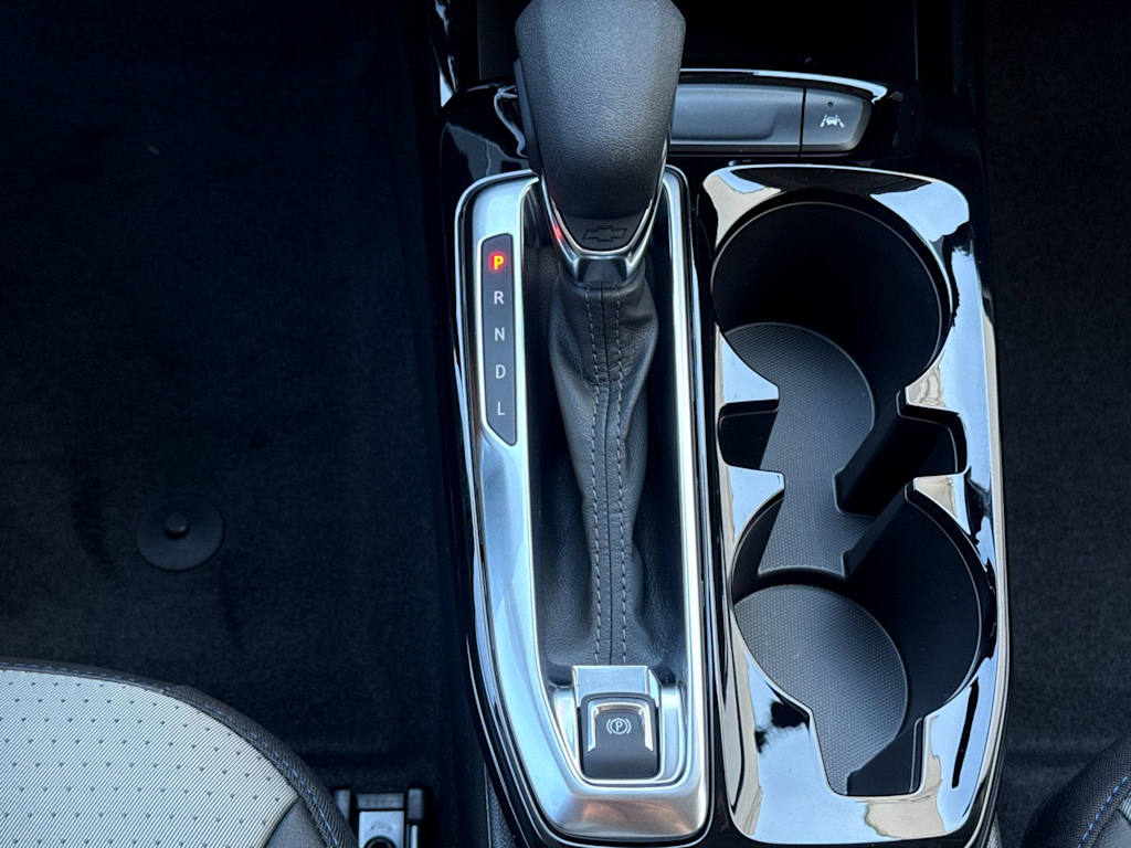 Thumbnail: 2026 Chevrolet Trax - 15
