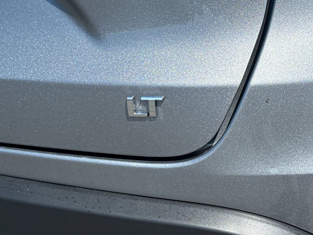Thumbnail: 2026 Chevrolet Trax - 7