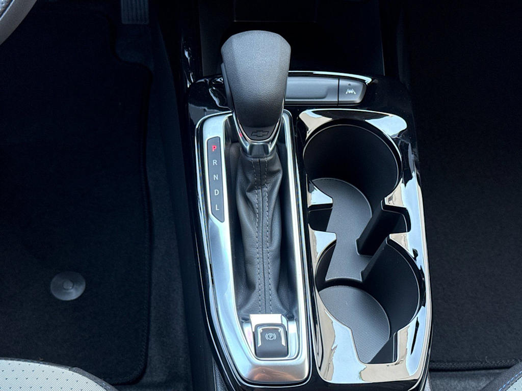 Thumbnail: 2026 Chevrolet Trax - 15