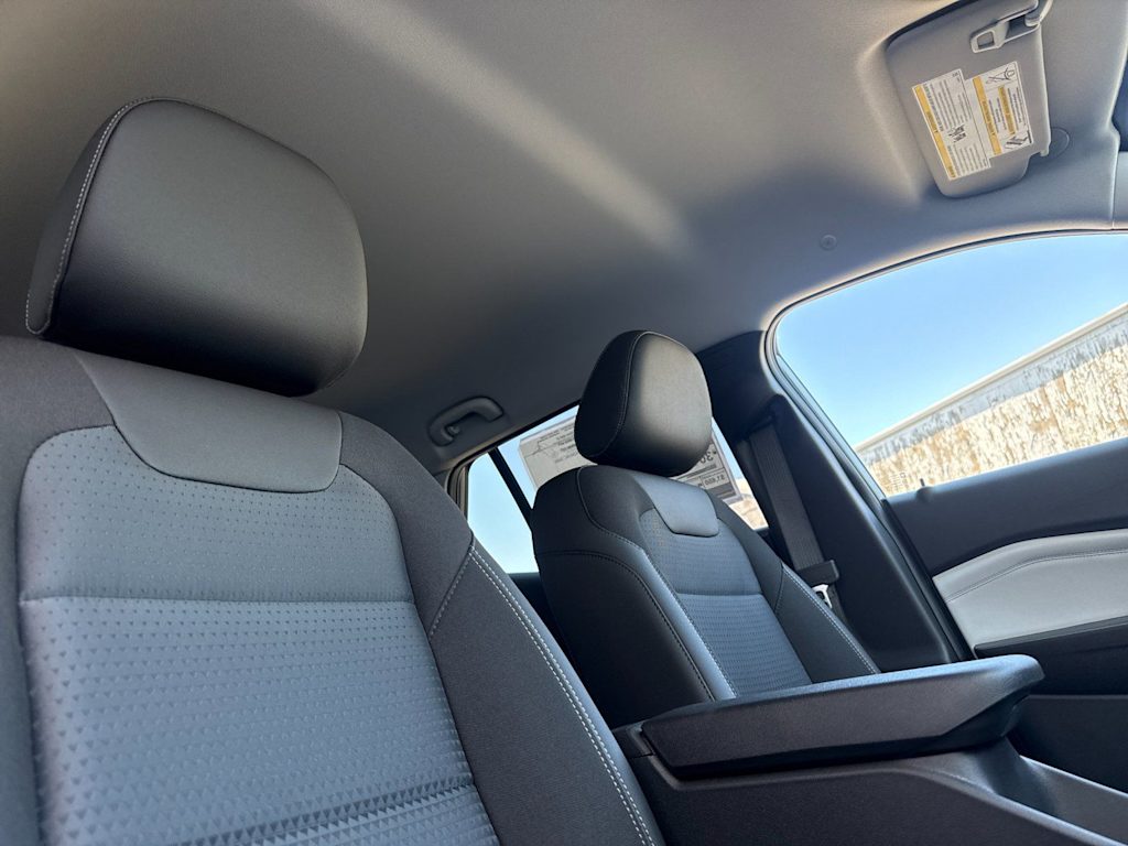 Thumbnail: 2026 Chevrolet Trax - 10