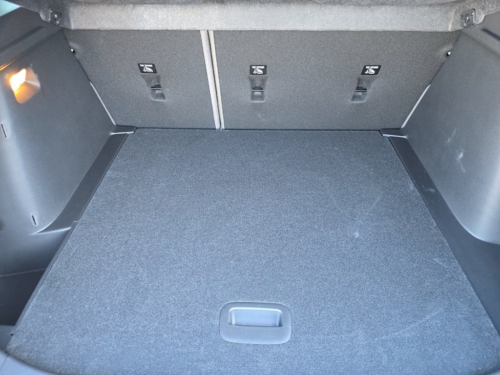 Thumbnail: 2025 Chevrolet Trax - 17