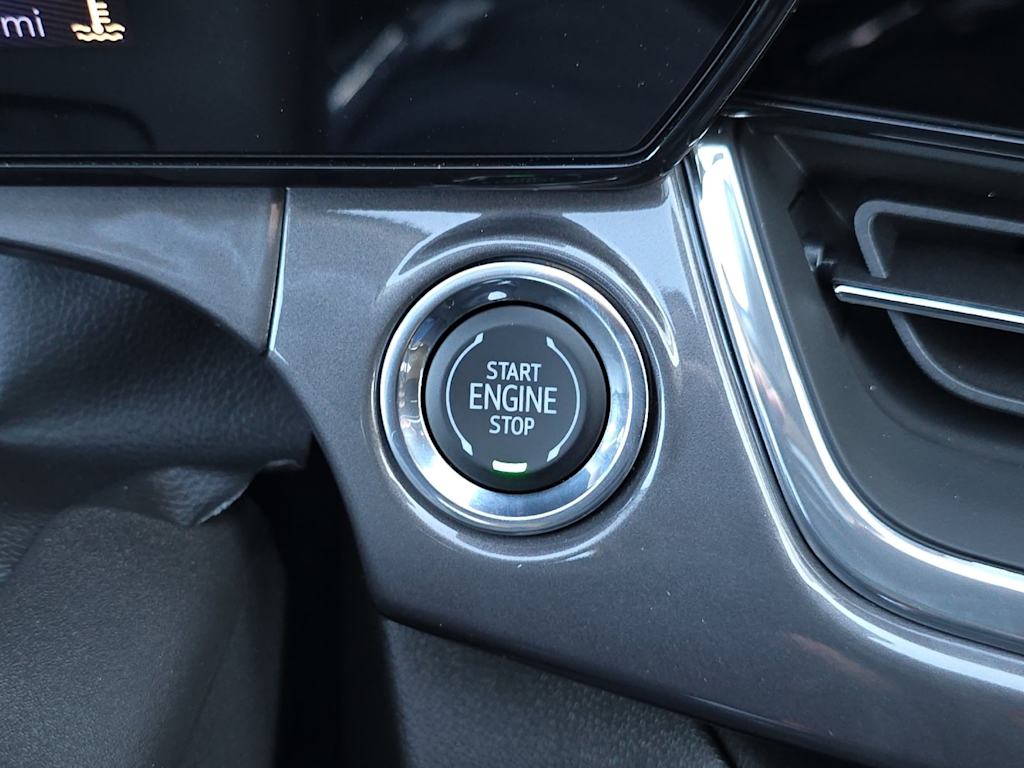 Thumbnail: 2025 Chevrolet Trax - 26