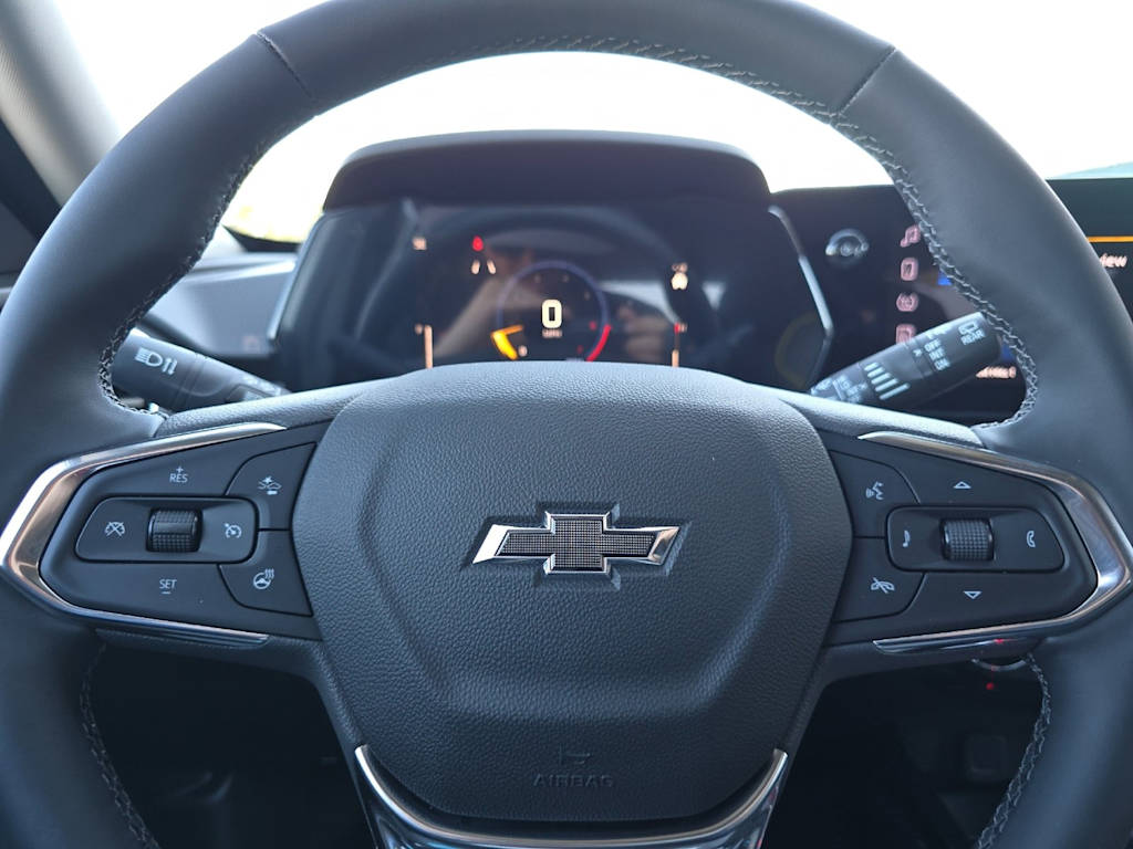 Thumbnail: 2025 Chevrolet Trax - 27