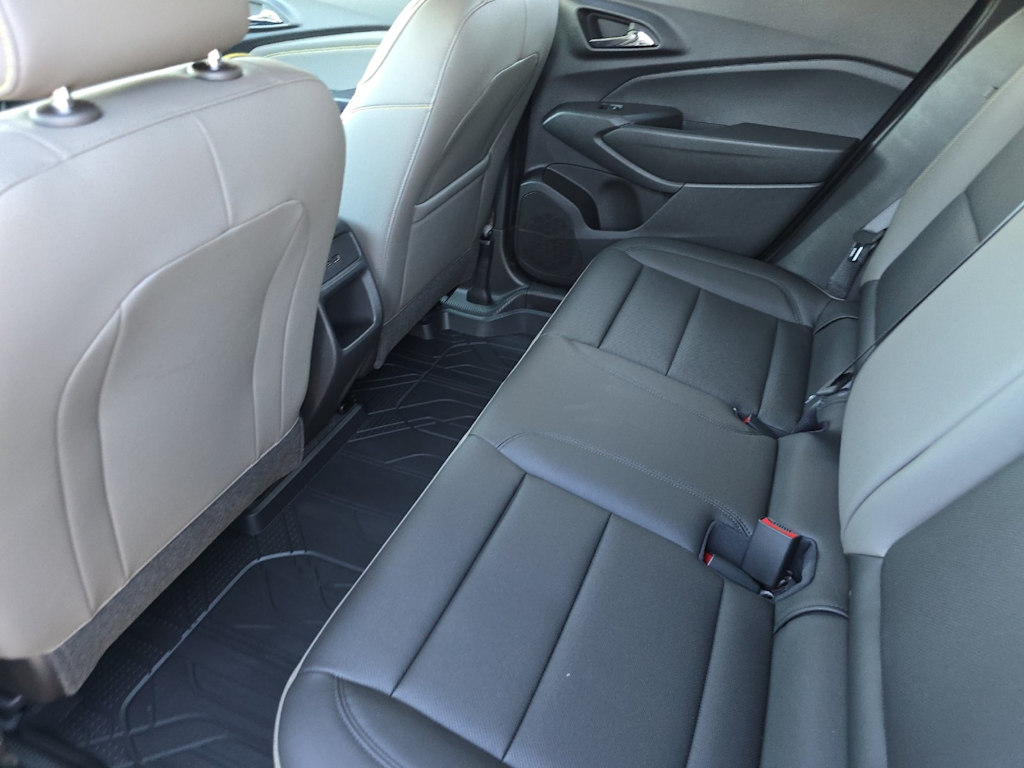 Thumbnail: 2025 Chevrolet Trax - 11