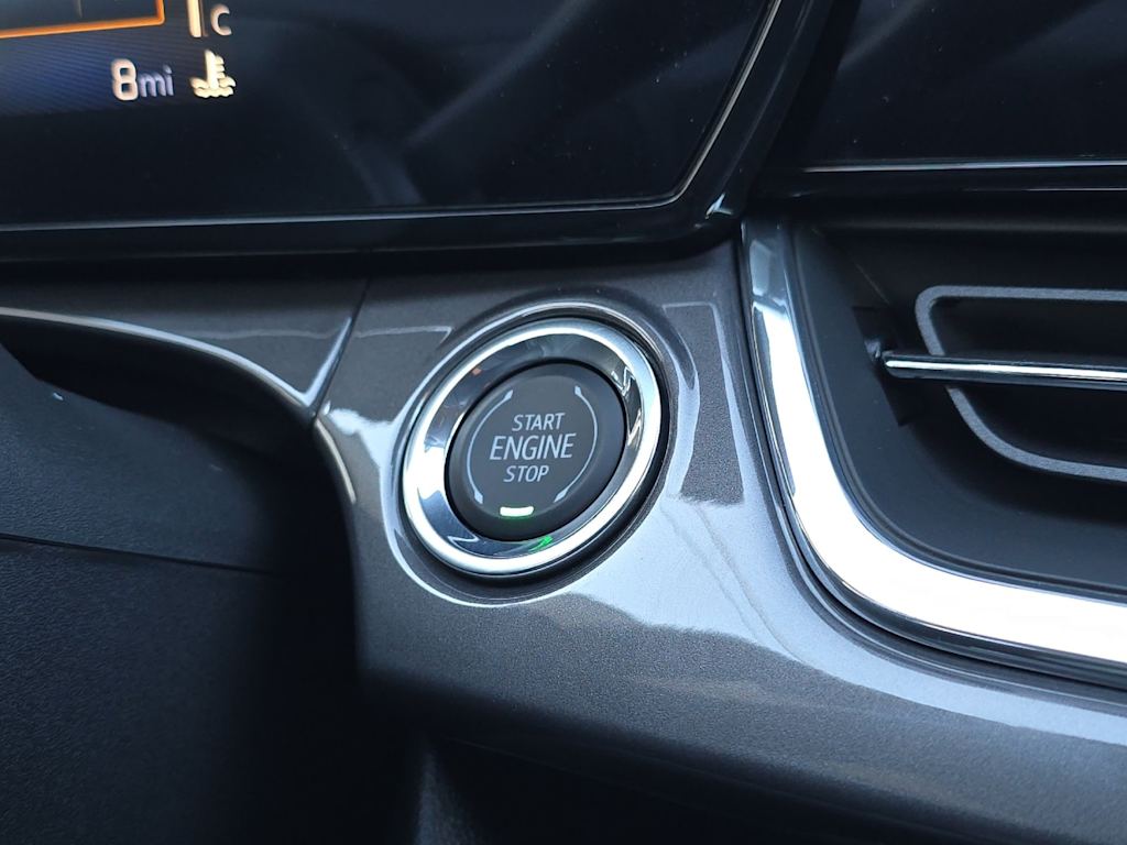 Thumbnail: 2025 Chevrolet Trax - 25