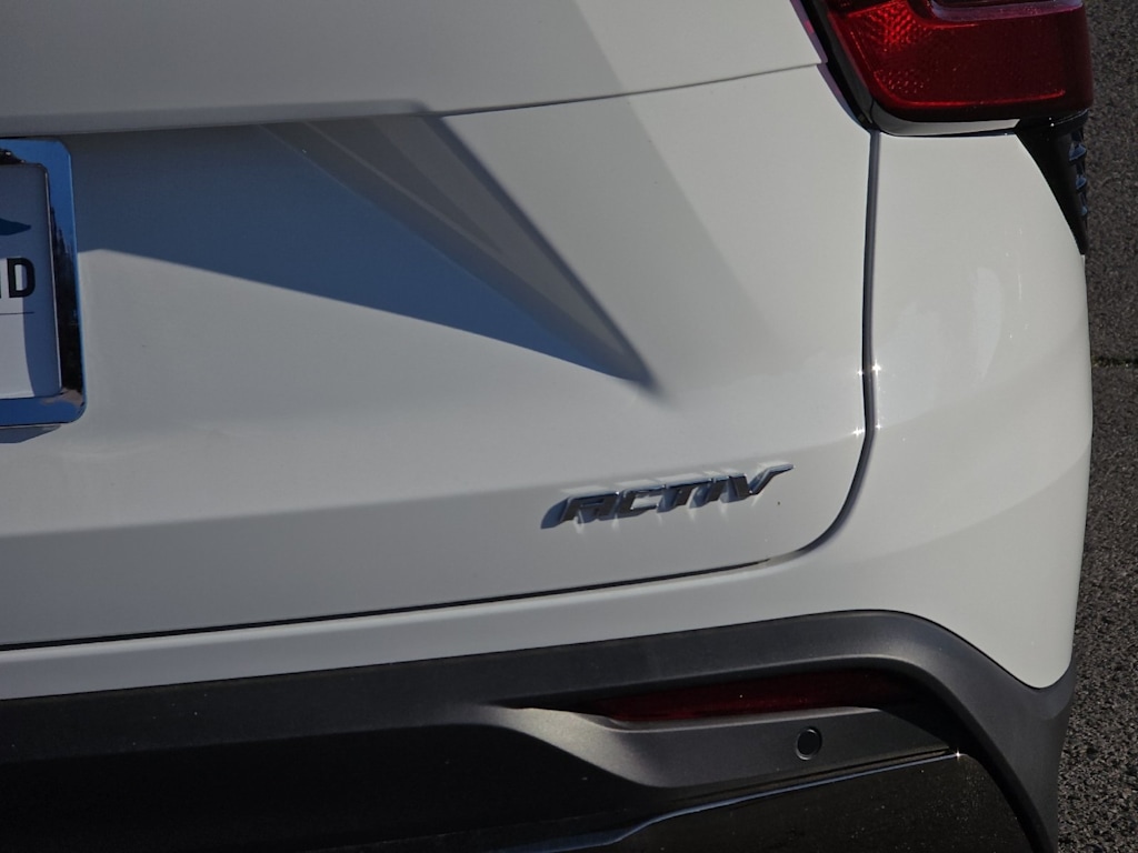 Thumbnail: 2025 Chevrolet Trax - 27