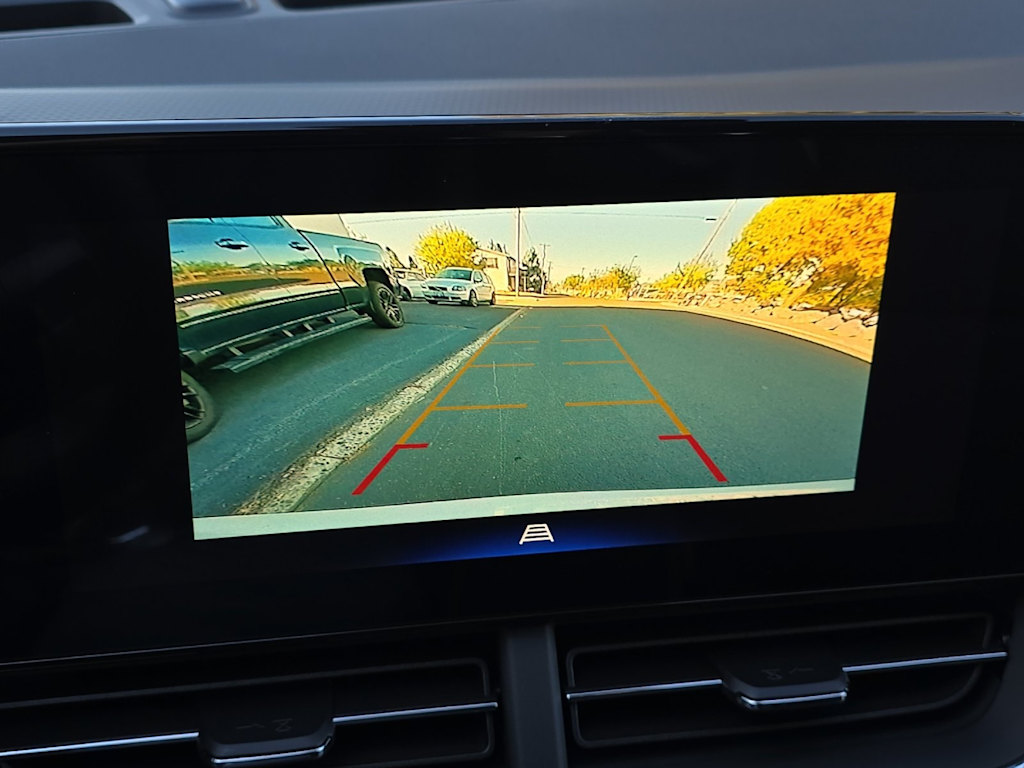 Thumbnail: 2025 Chevrolet Trax - 23