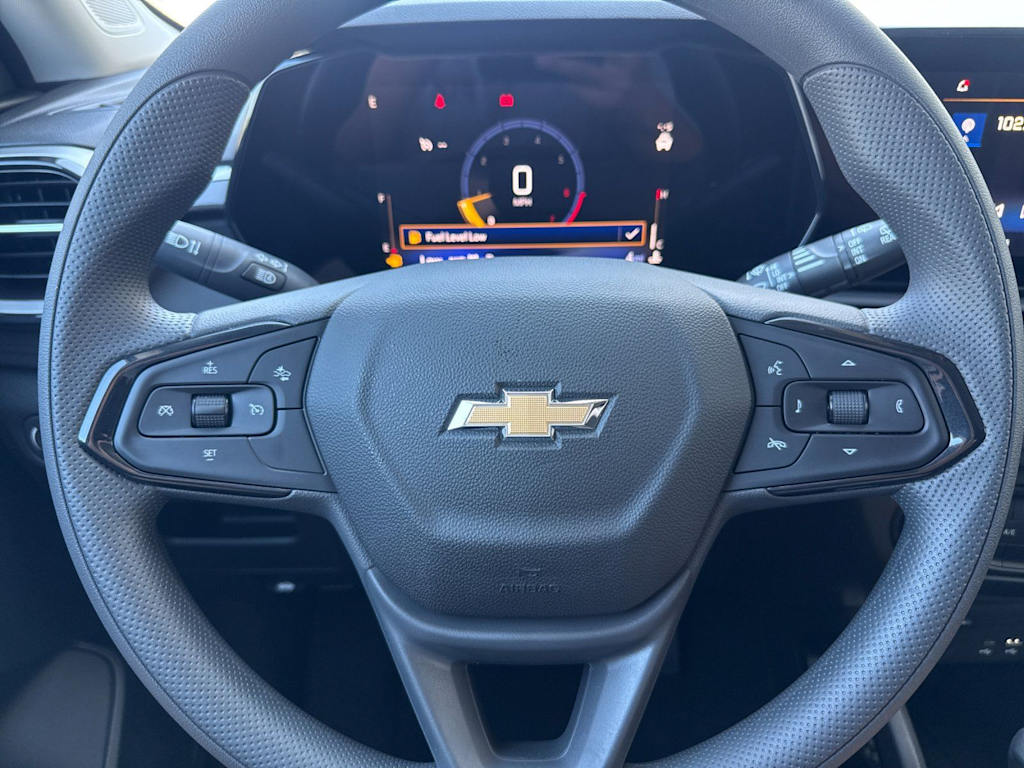 Thumbnail: 2026 Chevrolet TrailBlazer - 27