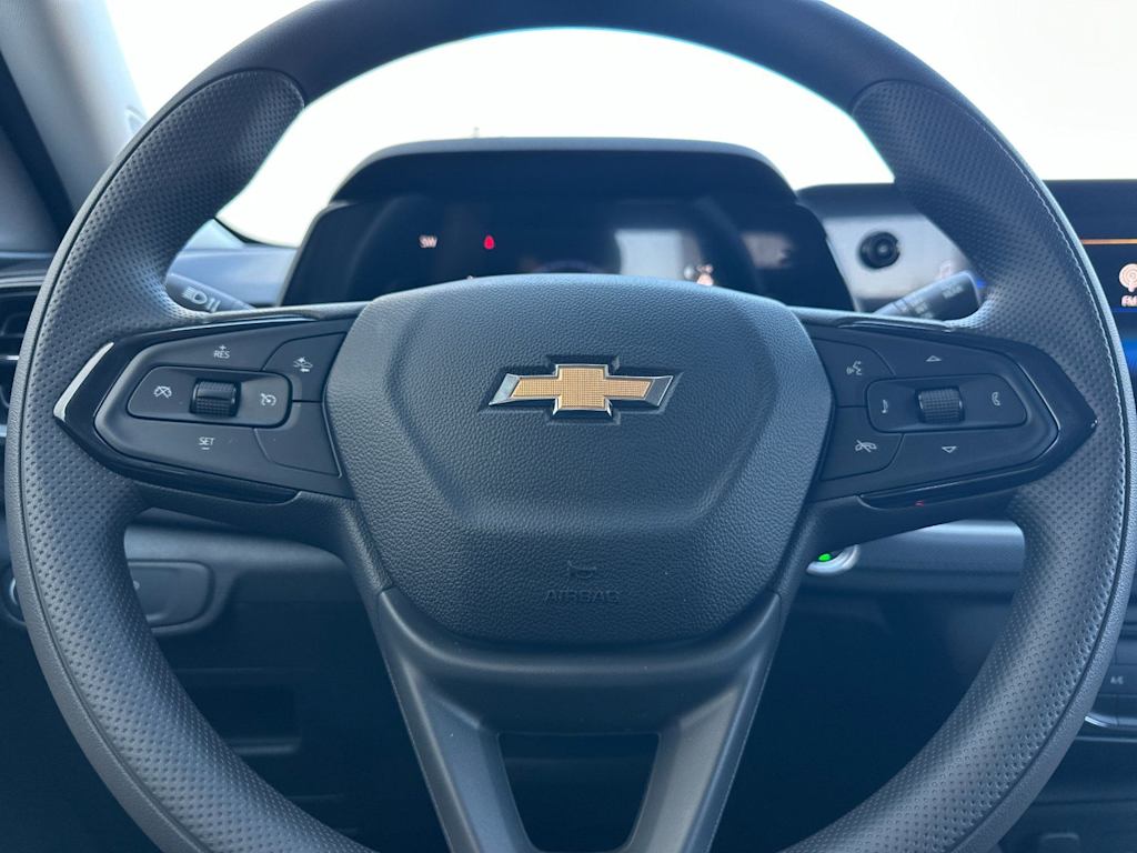 Thumbnail: 2026 Chevrolet TrailBlazer - 27