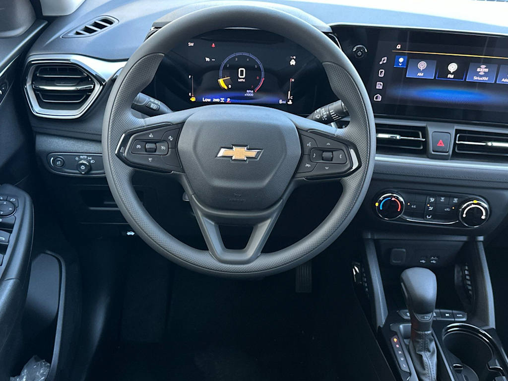 Thumbnail: 2026 Chevrolet TrailBlazer - 11