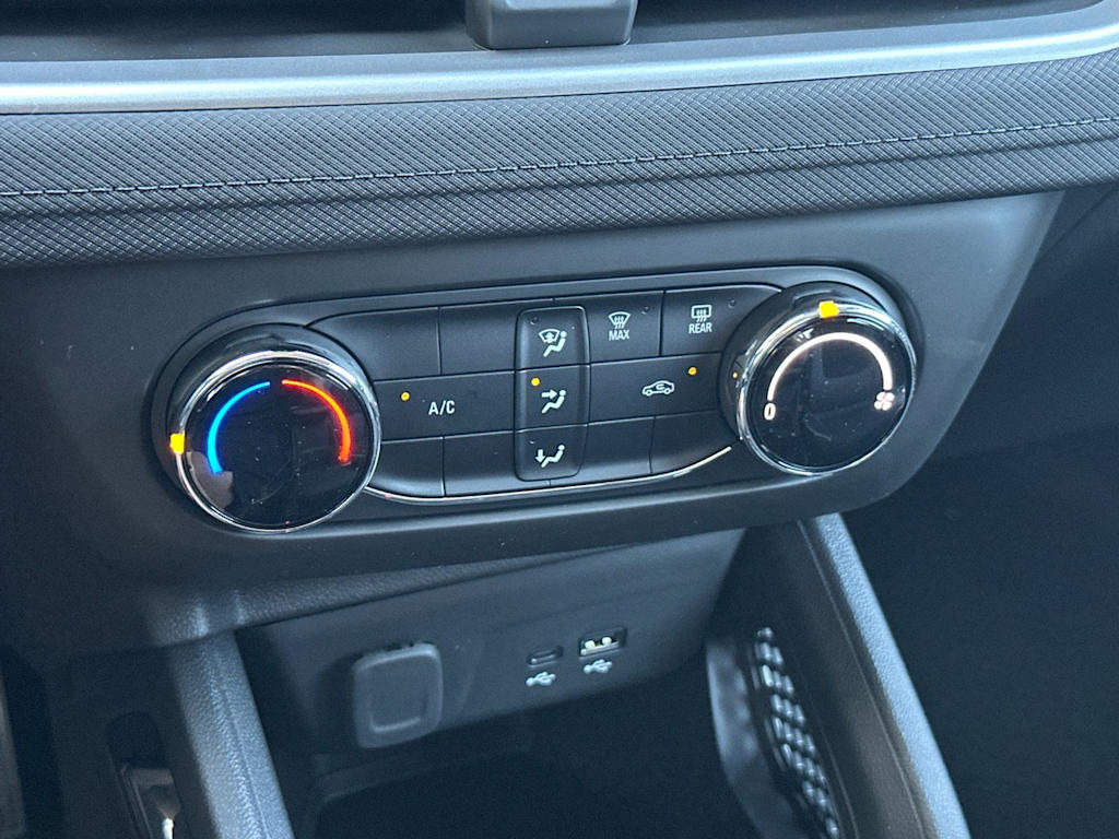 Thumbnail: 2026 Chevrolet TrailBlazer - 25