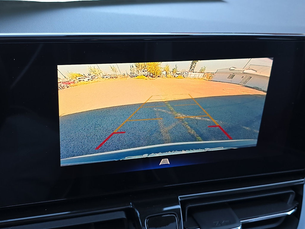 Thumbnail: 2026 Chevrolet TrailBlazer - 23