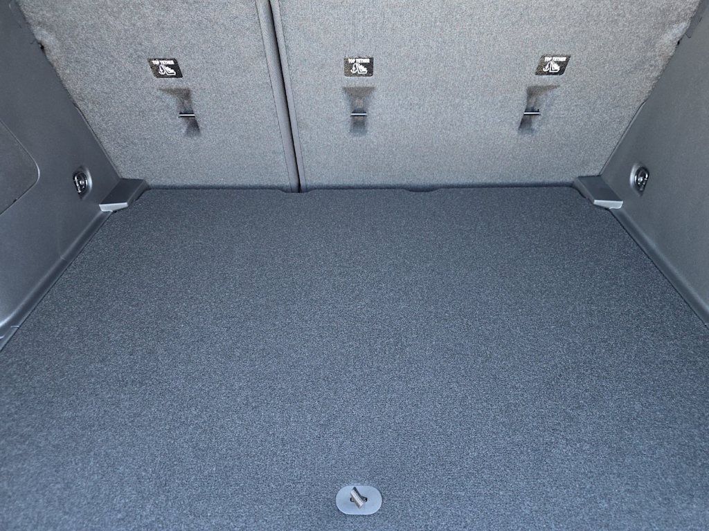 Thumbnail: 2026 Chevrolet TrailBlazer - 16