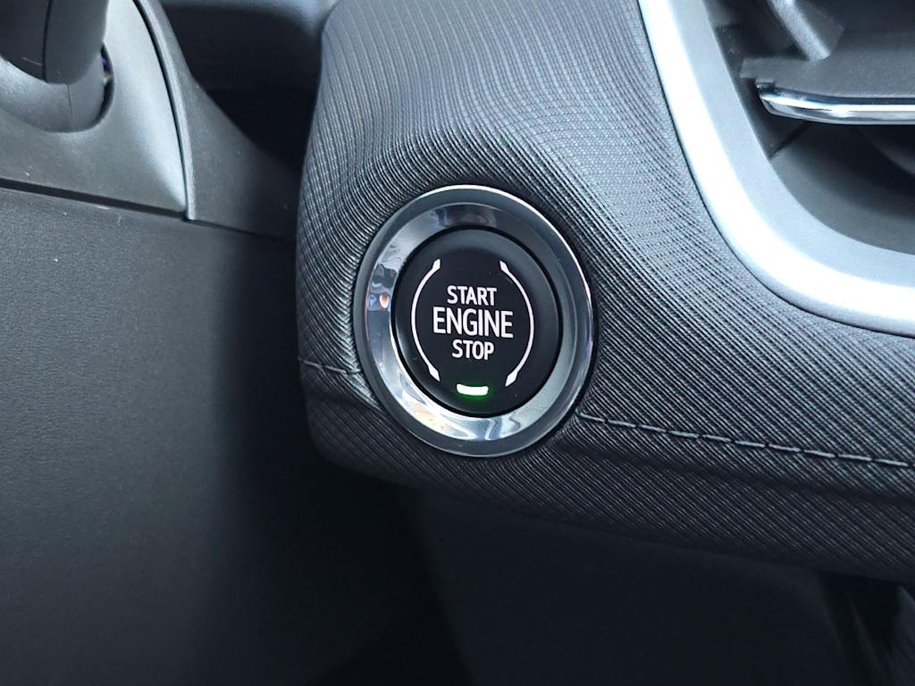 Thumbnail: 2026 Chevrolet TrailBlazer - 25