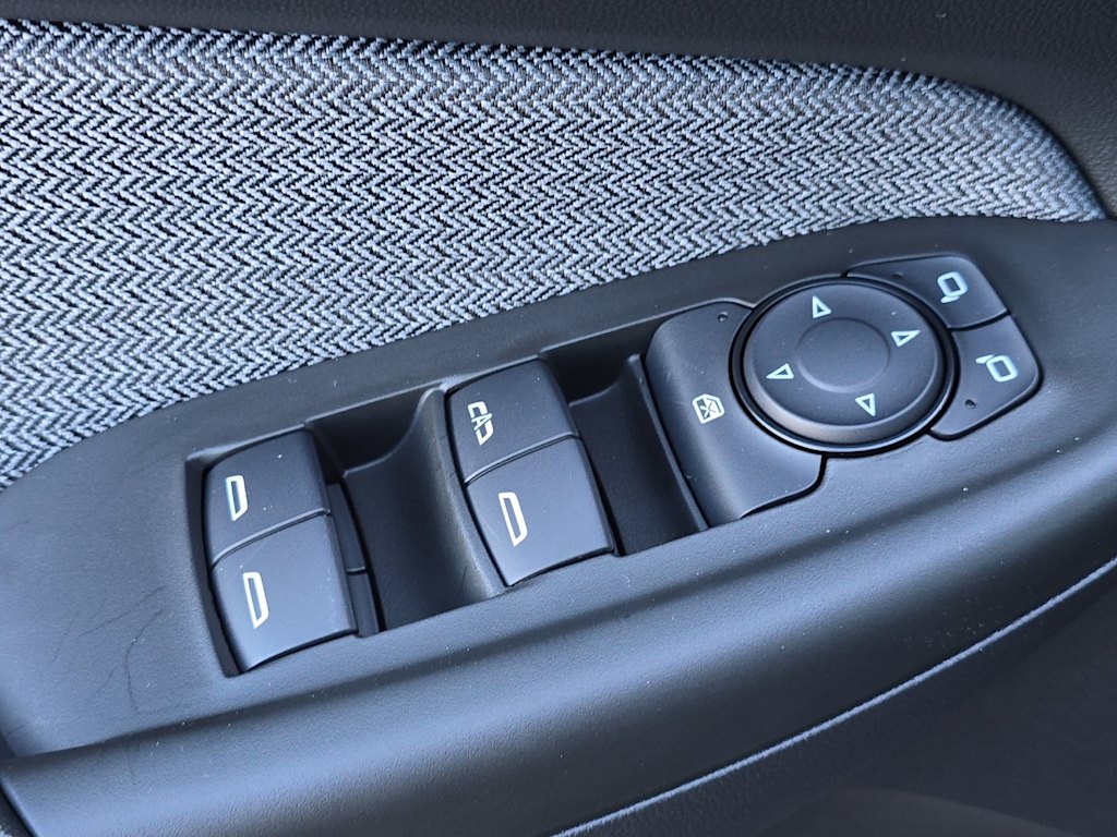 Thumbnail: 2026 Chevrolet TrailBlazer - 22