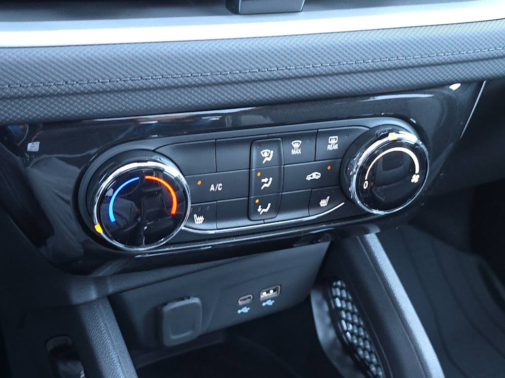 Thumbnail: 2026 Chevrolet TrailBlazer - 24