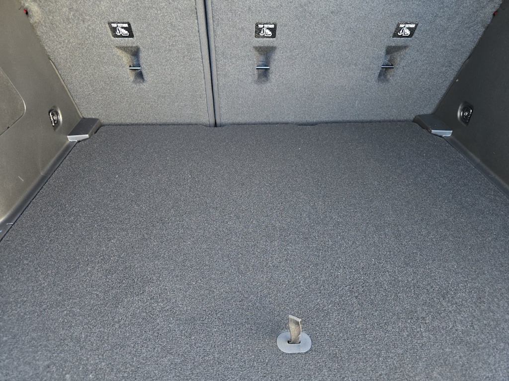 Thumbnail: 2026 Chevrolet TrailBlazer - 16