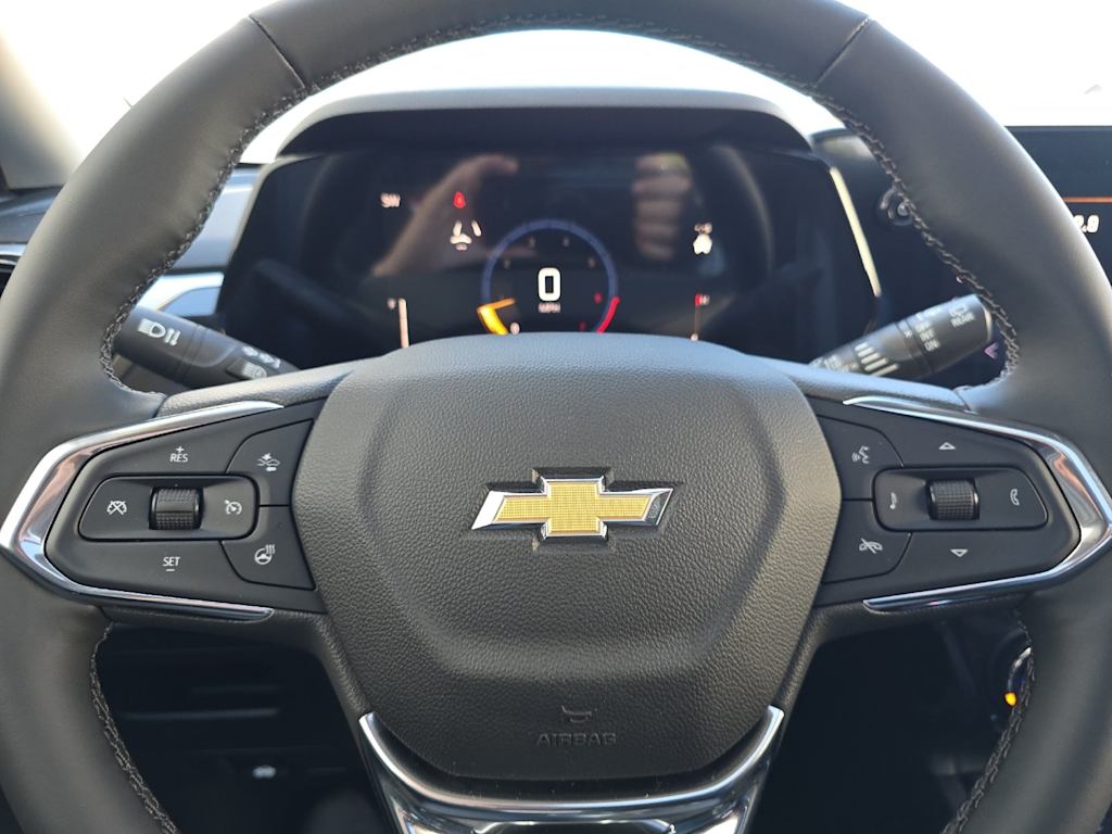 Thumbnail: 2026 Chevrolet TrailBlazer - 27