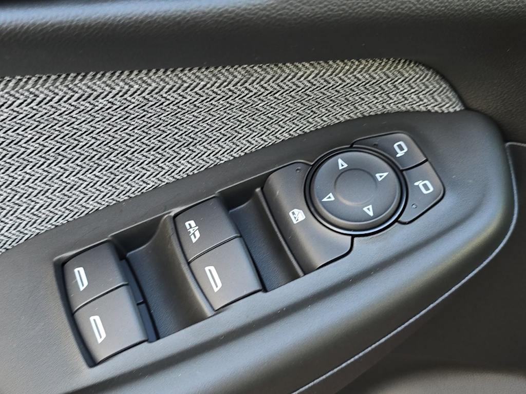 Thumbnail: 2026 Chevrolet TrailBlazer - 22