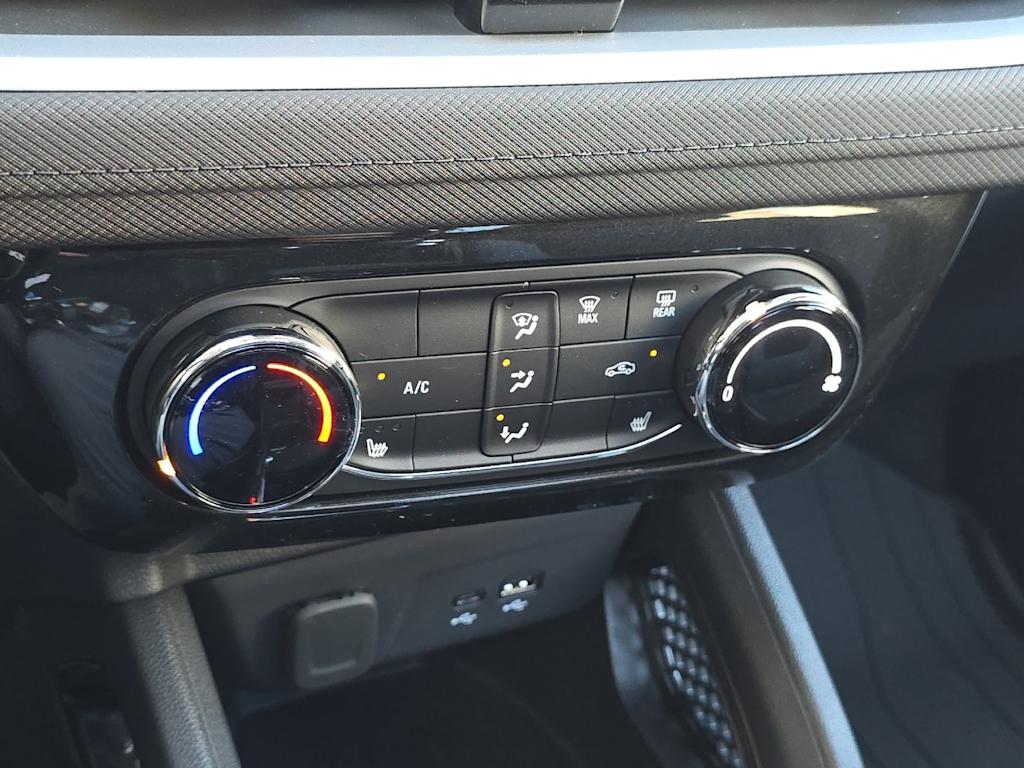 Thumbnail: 2026 Chevrolet TrailBlazer - 25