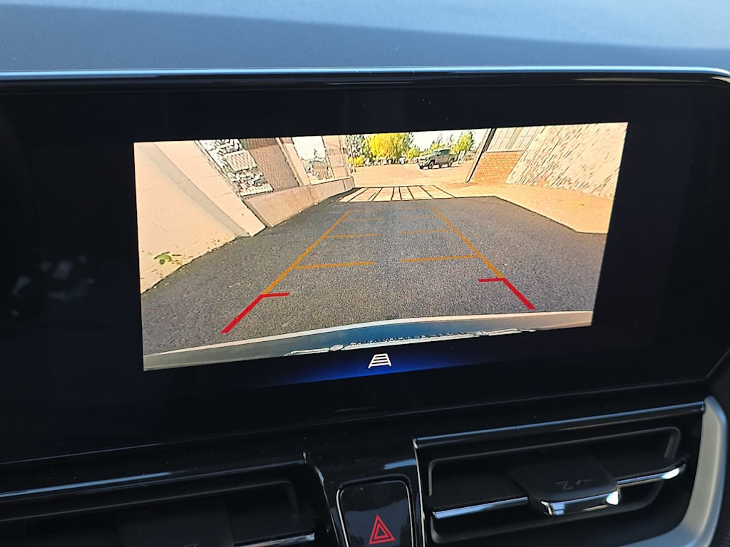 Thumbnail: 2026 Chevrolet TrailBlazer - 24