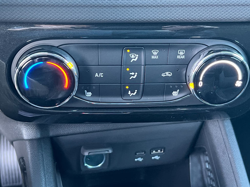 2025 Chevrolet TrailBlazer LT 25