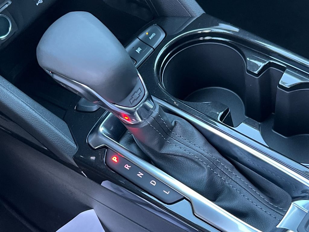 2025 Chevrolet TrailBlazer LT 14