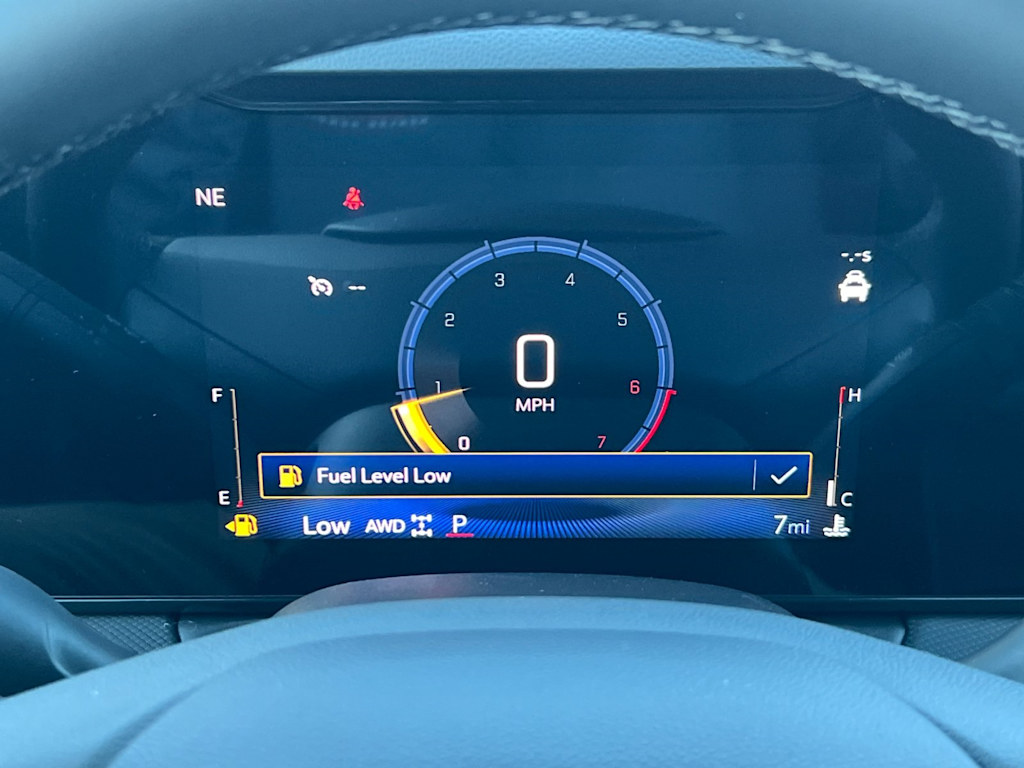 2025 Chevrolet TrailBlazer LT 15
