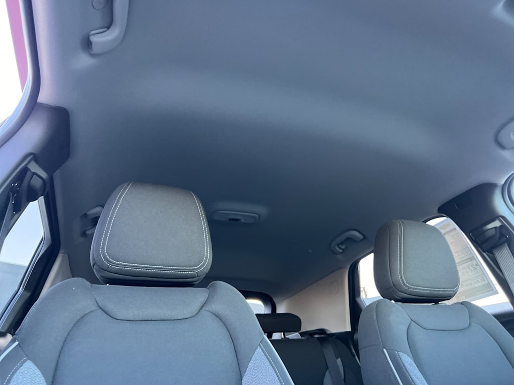 2025 Chevrolet TrailBlazer LT 23