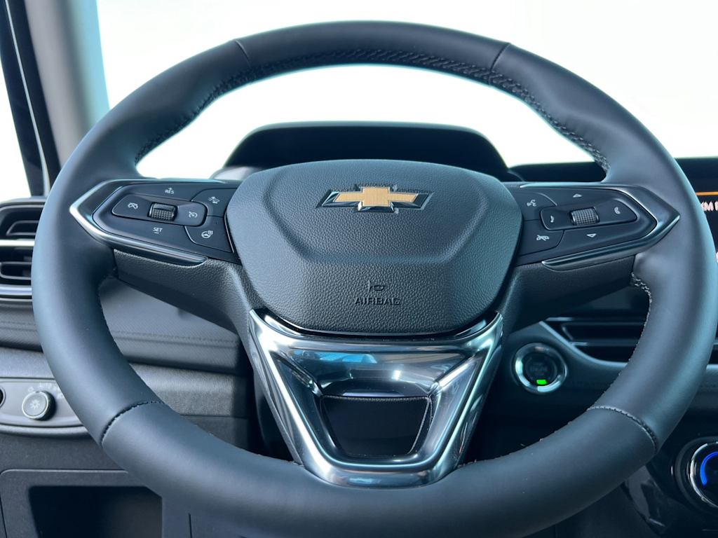 2025 Chevrolet TrailBlazer LT 27