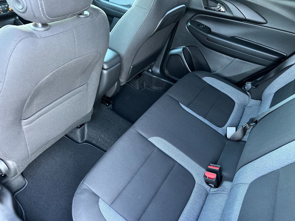 2025 Chevrolet TrailBlazer LT 10