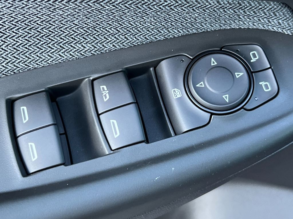 2025 Chevrolet TrailBlazer LT 22