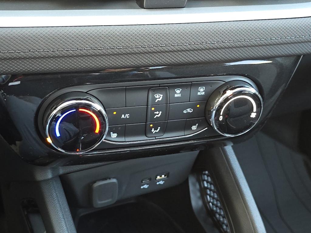 Thumbnail: 2026 Chevrolet TrailBlazer - 24