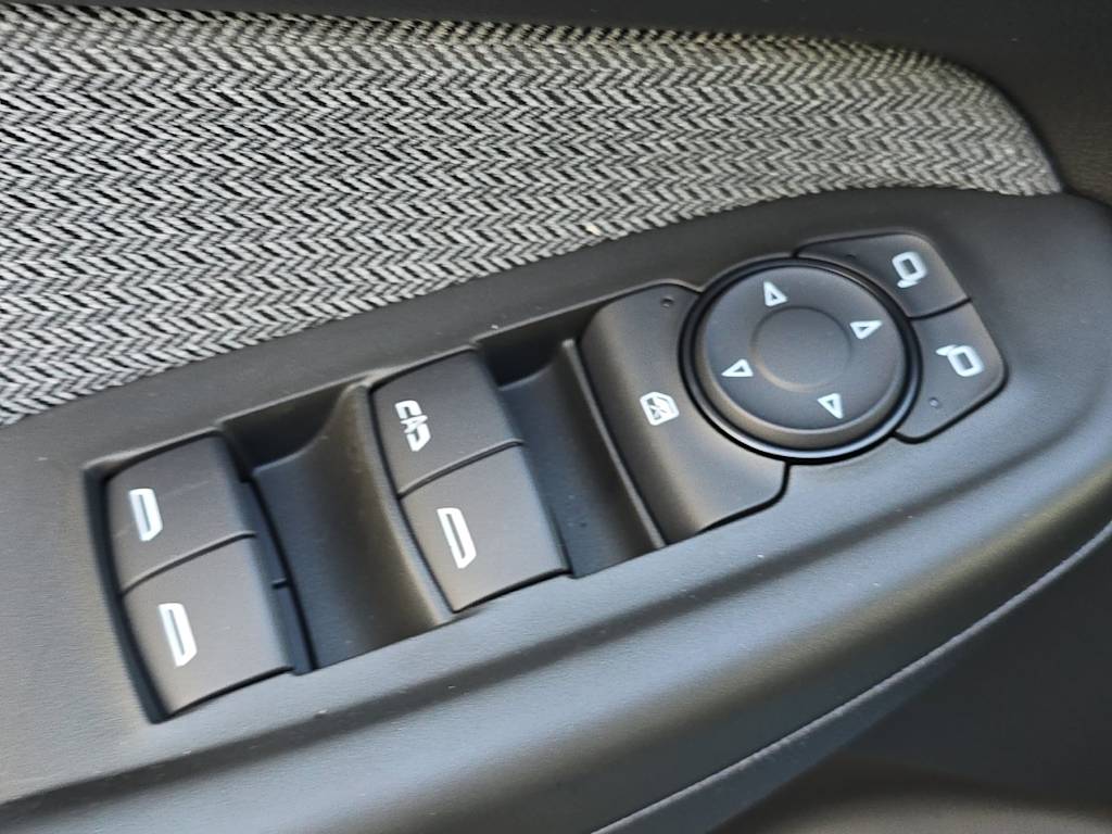 Thumbnail: 2026 Chevrolet TrailBlazer - 22