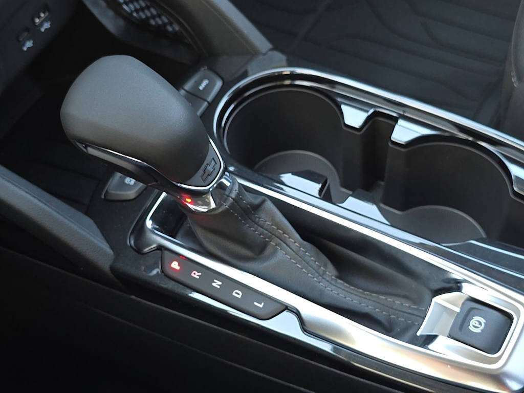 Thumbnail: 2026 Chevrolet TrailBlazer - 14