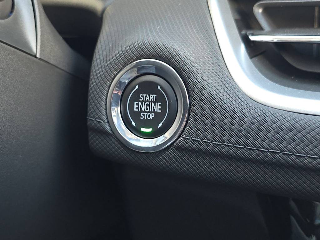 Thumbnail: 2026 Chevrolet TrailBlazer - 25