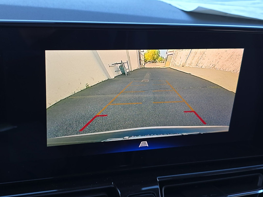 Thumbnail: 2026 Chevrolet TrailBlazer - 23