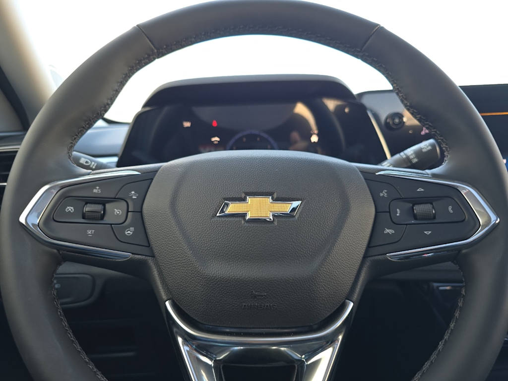 Thumbnail: 2026 Chevrolet TrailBlazer - 26