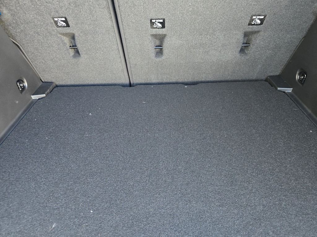 Thumbnail: 2026 Chevrolet TrailBlazer - 16